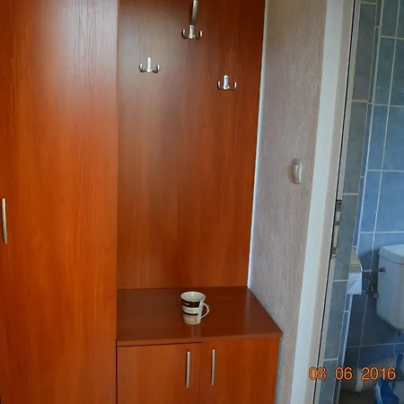ベッド・アンド・ブレックファスト Pavelsko Villa Pavelsko