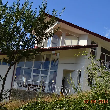 Pavelsko Villa Pavelsko