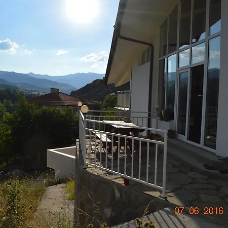 Pavelsko Villa Pavelsko