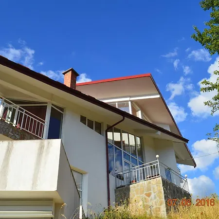 Pavelsko Villa *