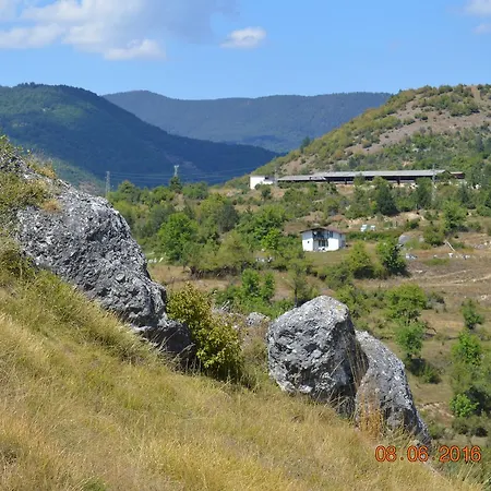 Pavelsko Villa