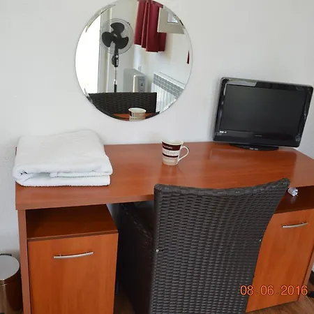 Pavelsko Villa Pavelsko