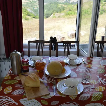 Pavelsko Villa * Pavelsko