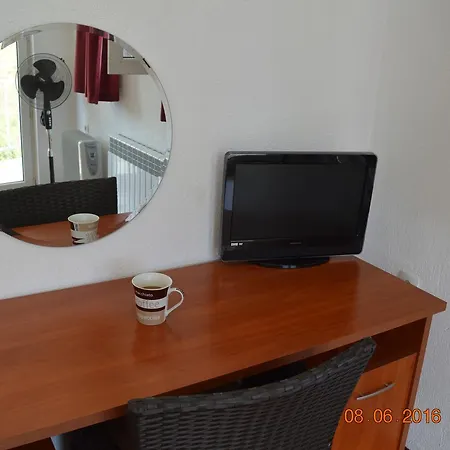 Pavelsko Villa *