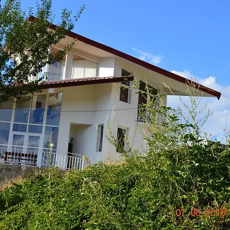 Pavelsko Villa *
