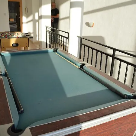 ベッド・アンド・ブレックファスト Pavelsko Villa