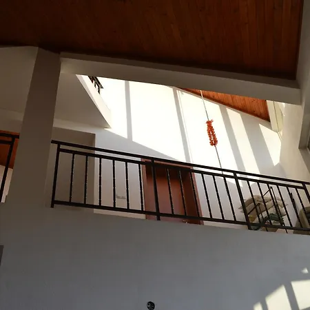 Pavelsko Villa ベッド・アンド・ブレックファスト *